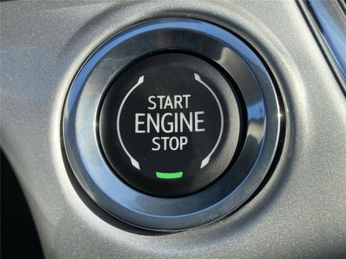 New 2026 Chevrolet Trax LT w/ Driver Confidence Package image 11