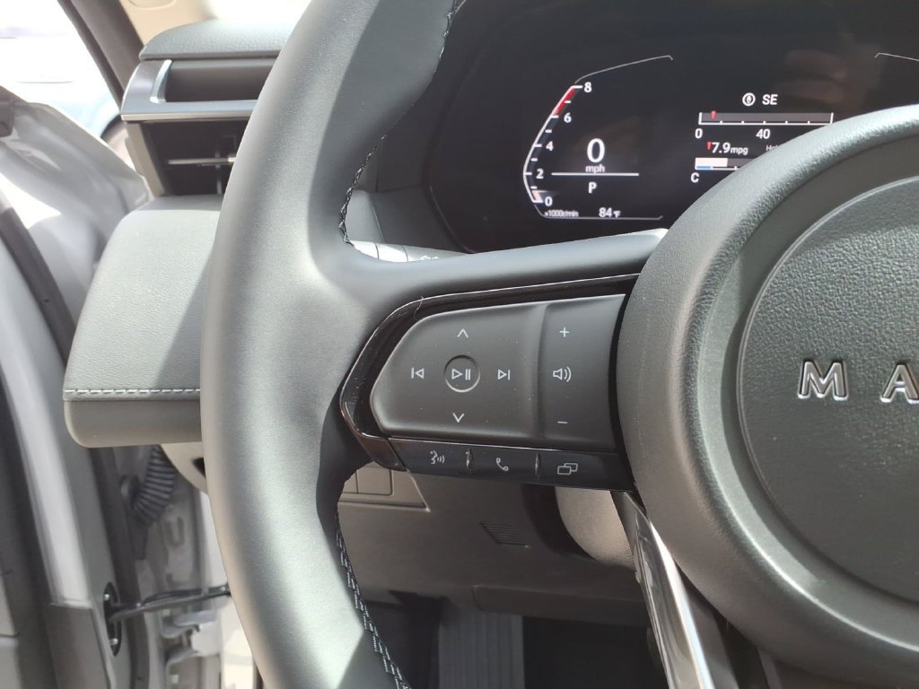 New 2026 MAZDA CX-5 Select AWD/4WD image 18