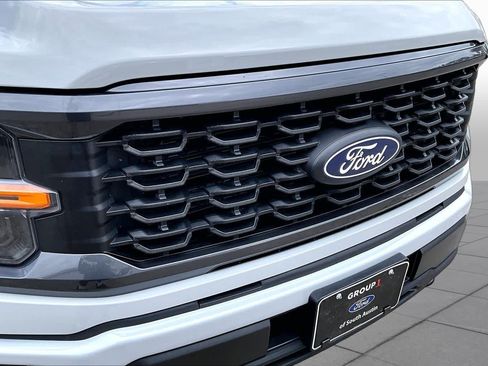 Used 2024 Ford F150 STX AWD/4WD image 30