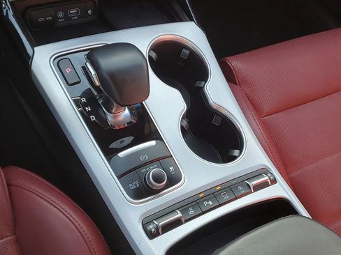 Used 2020 Kia Stinger GT2 image 25