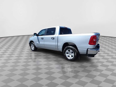 New 2026 RAM 1500 Tradesman AWD/4WD image 6