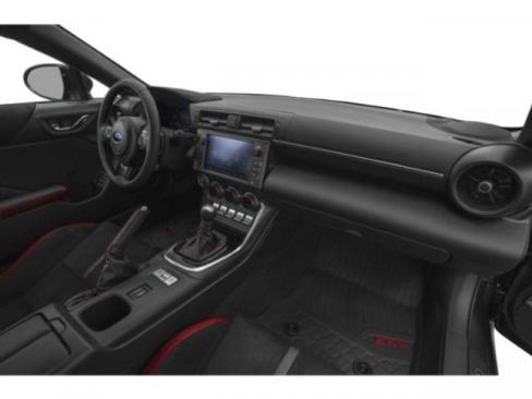 Used 2024 Subaru BRZ Limited w/ Popular Package 2 RWD image 17