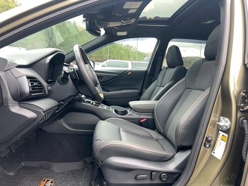 Used 2025 Subaru Outback Wilderness image 12