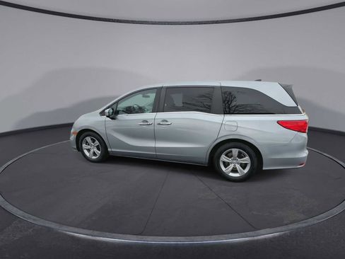 Certified 2019 Honda Odyssey EX image 5