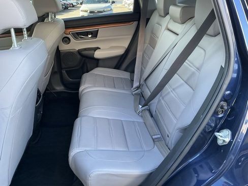 Used 2017 Honda CR-V Touring image 15