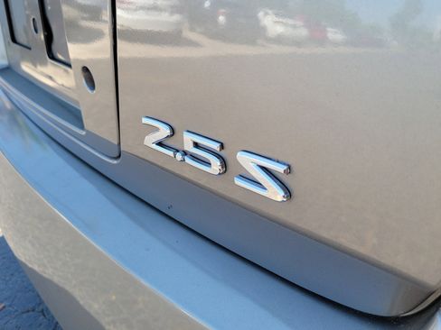 Used 2003 Nissan Altima 2.5 S image 8