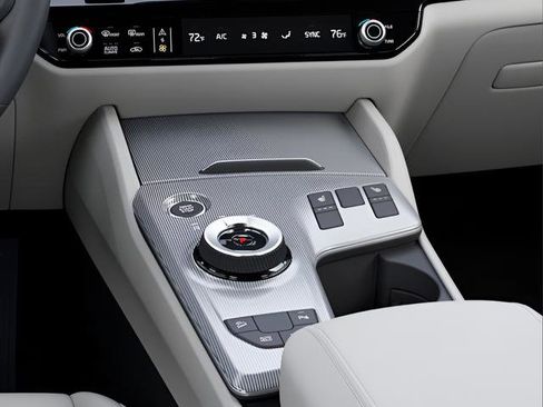 New 2026 Kia Sportage EX w/ EX Panoramic Sunroof Package image 23