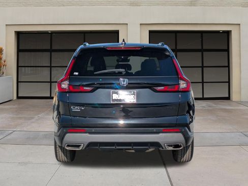 Used 2025 Honda CR-V Sport-L image 5