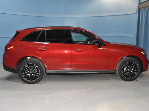New 2026 Mercedes-Benz GLC 300 GLC 300 image 17