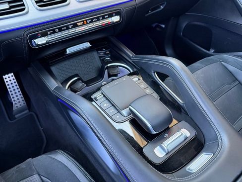Certified 2024 Mercedes-Benz GLE 63 AMG S image 25