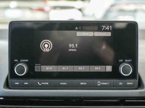 Certified 2025 Honda Civic Sport image 15