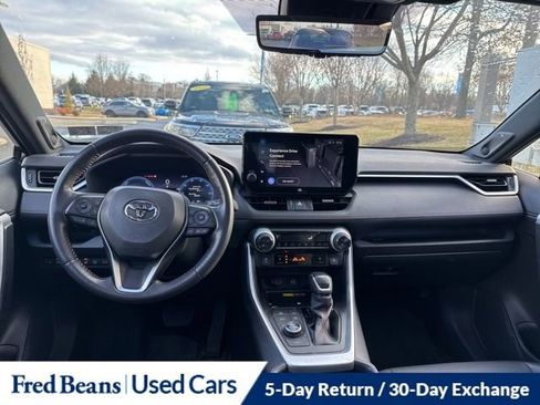 Used 2023 Toyota RAV4 XSE image 13
