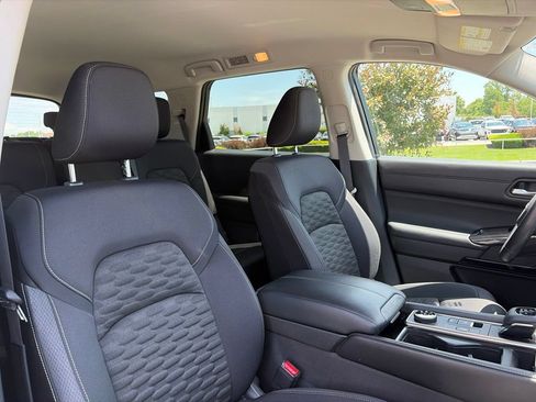 Used 2022 Nissan Pathfinder SV AWD/4WD image 29