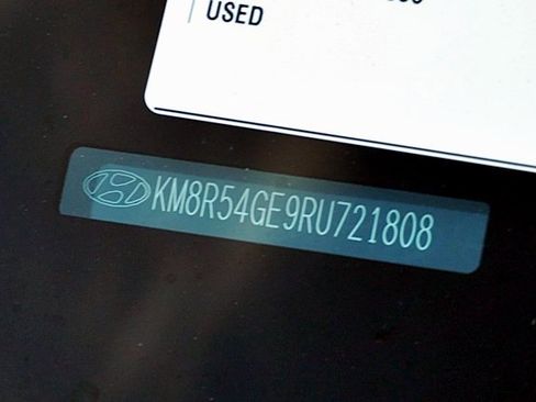 Certified 2024 Hyundai Palisade Limited image 40