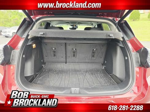 Used 2024 Buick Encore GX Avenir w/ Avenir Technology Package FWD image 13