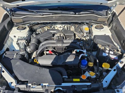 Used 2017 Subaru Forester 2.5i Premium w/ All-Weather Package image 20