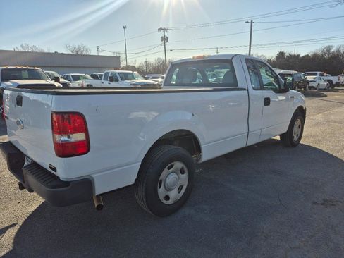 Used 2007 Ford F150 XL image 5