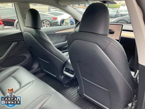 Used 2023 Tesla Model 3 Long Range AWD/4WD image 59