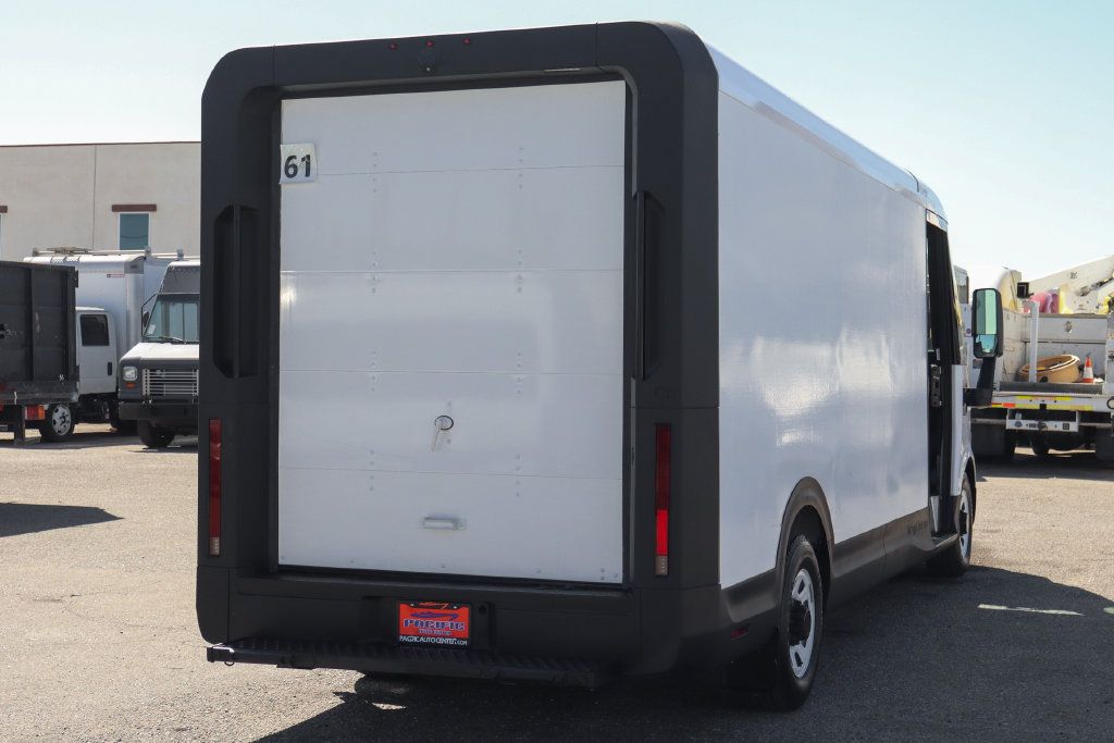 Used 2023 Chevrolet Brightdrop 600 w/ Active Safety Package 2 AWD/4WD image 9