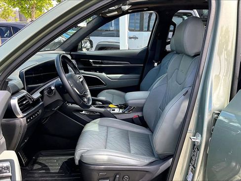 Used 2023 Kia Telluride SX Prestige X-Pro AWD/4WD image 14