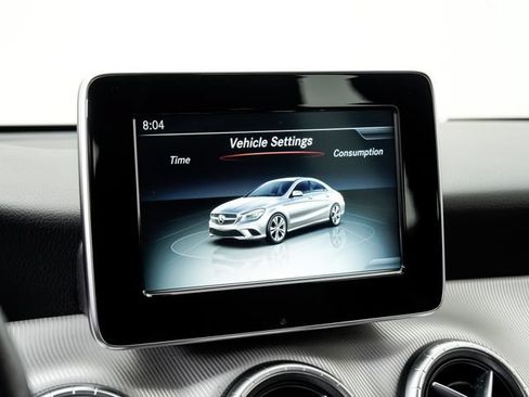 Used 2015 Mercedes-Benz CLA 250 image 16