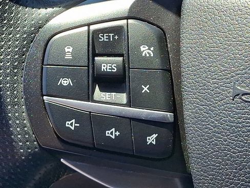 Used 2020 Ford Explorer ST w/ Premium Technology Package AWD/4WD image 21