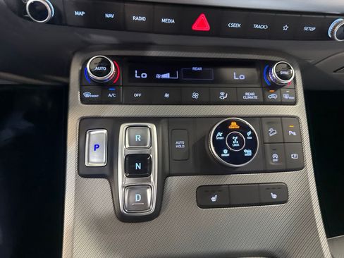 Used 2025 Hyundai Palisade SEL AWD/4WD image 27