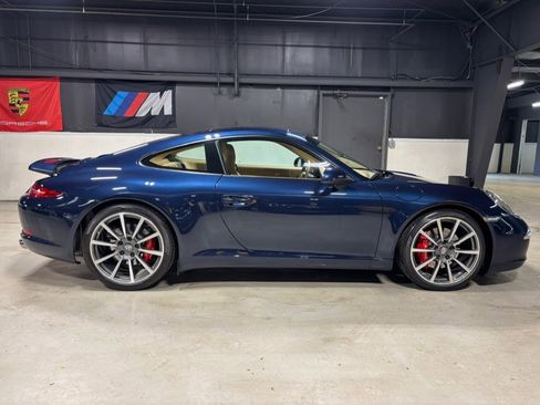 Used 2012 Porsche 911 Carrera S RWD image 23