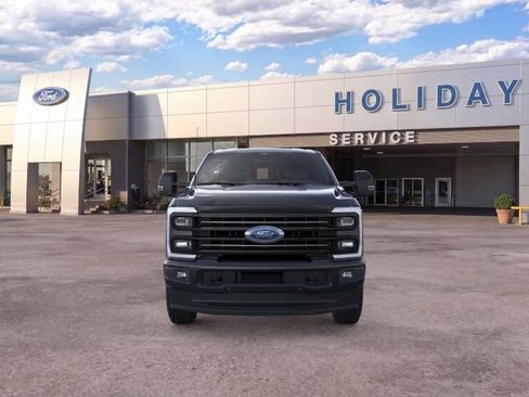 New 2026 Ford F350 Platinum w/ FX4 Off-Road Package AWD/4WD image 6