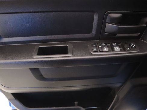 Used 2021 RAM 1500 Tradesman w/ Chrome Plus Package RWD image 14