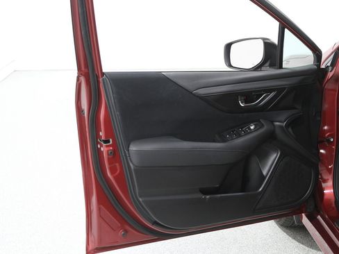 Used 2023 Subaru Legacy Premium image 4