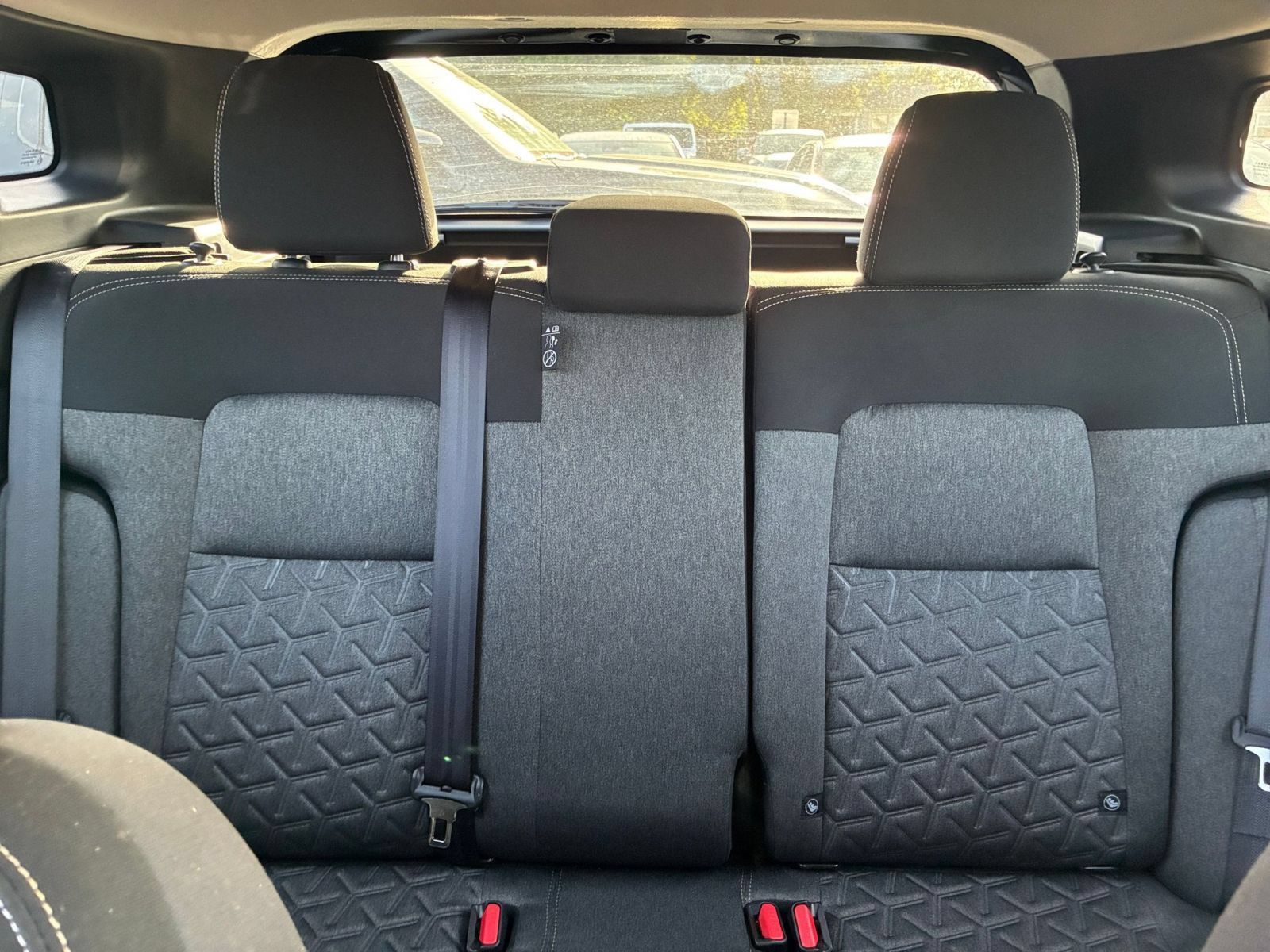 Used 2026 Nissan Kicks SV w/ Cold Weather Package FWD image 37