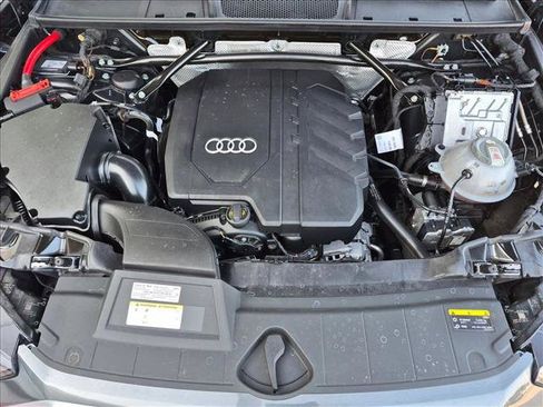 Used 2024 Audi Q5 2.0T Premium Plus w/ Premium Plus Package AWD/4WD image 24