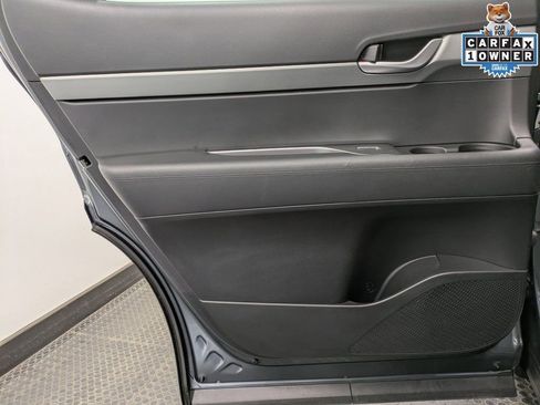 Used 2023 Hyundai Palisade SEL w/ Cargo Package image 24