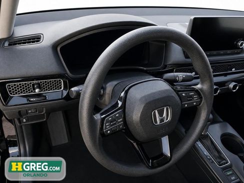 Used 2022 Honda Civic LX image 11