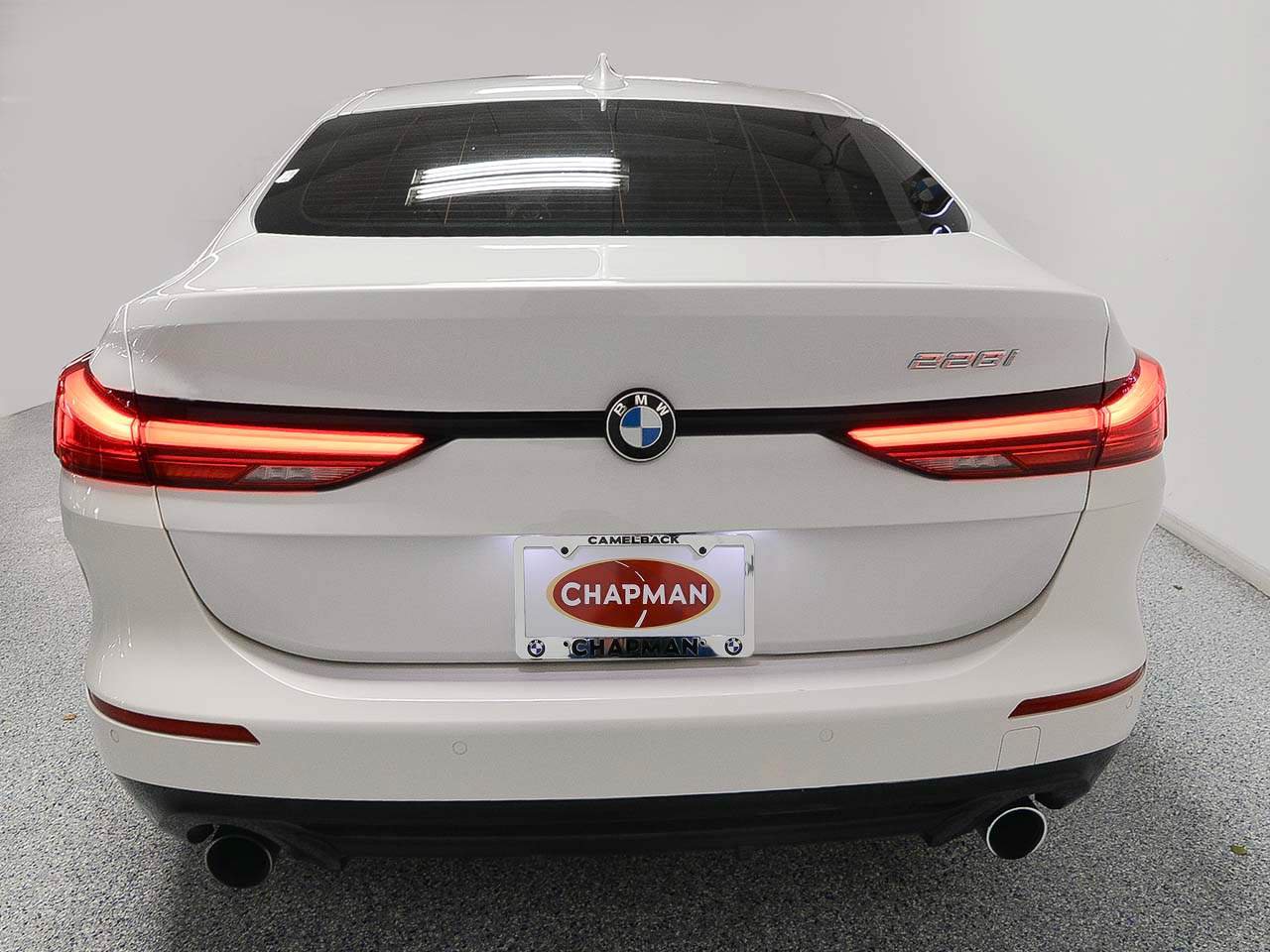 Used 2024 BMW 228i Gran Coupe FWD image 4