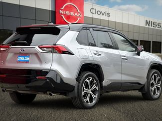 Used 2021 Toyota RAV4 XSE w/ Weather Package video 3