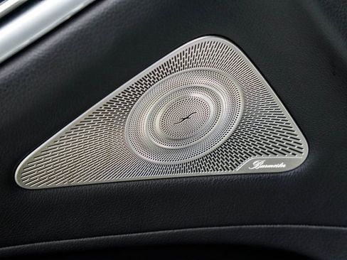 Used 2021 Mercedes-Benz S 580 4MATIC Sedan image 44