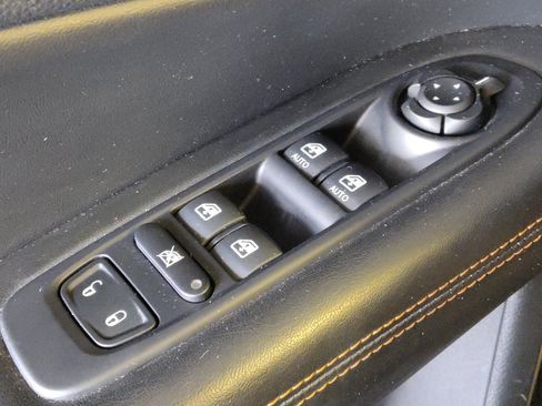 Used 2019 Jeep Compass Limited w/ Safety & Security Group AWD/4WD image 27
