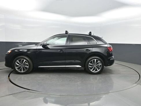 Used 2021 Audi Q5 2.0T Premium Plus image 2
