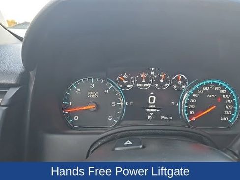 Used 2017 GMC Yukon XL Denali w/ Open Road Package image 15