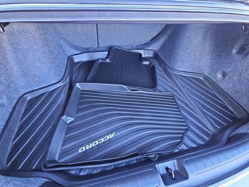 Used 2021 Honda Accord EX-L image 20