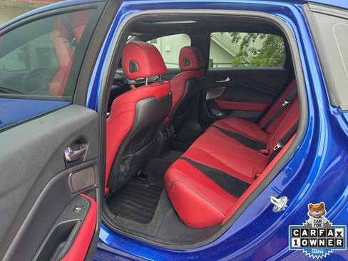 Certified 2023 Acura TLX w/ A-SPEC Pkg image 25