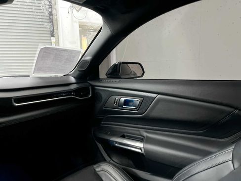 Used 2024 Ford Mustang GT Premium w/ GT Performance Package RWD image 11