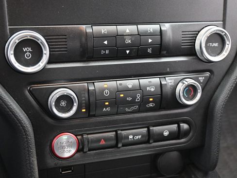 Used 2019 Ford Mustang GT w/ GT Performance Package image 15