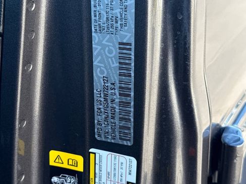 Used 2021 Jeep Wrangler Unlimited Rubicon image 34