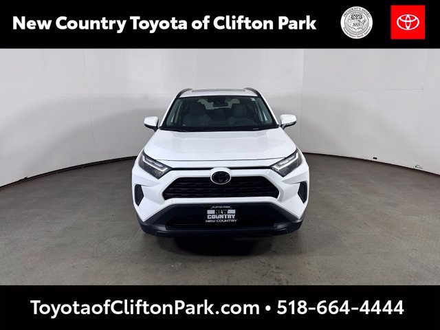 Used 2023 Toyota RAV4 XLE w/ Convenience Package AWD/4WD image 2