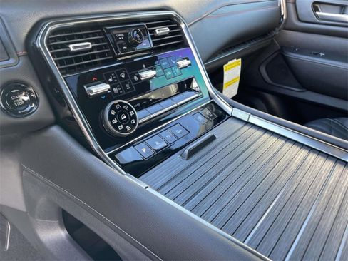 New 2026 Nissan Armada PRO-4X image 19