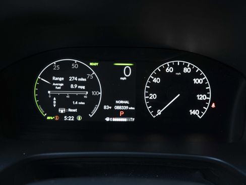 Used 2023 Honda CR-V Sport Touring image 22