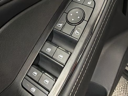 New 2026 Nissan Rogue SV AWD/4WD image 23